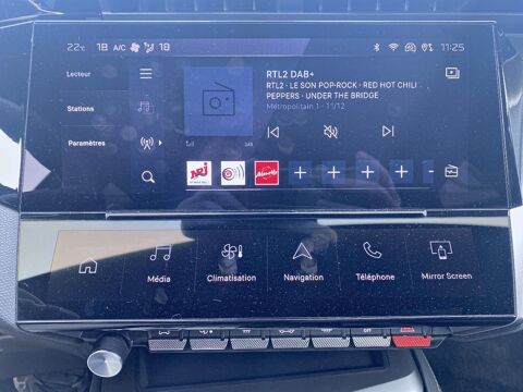308 1.2 hybrid 145 gt e-dcs6 2025 occasion 33127 Saint-Jean-d'Illac