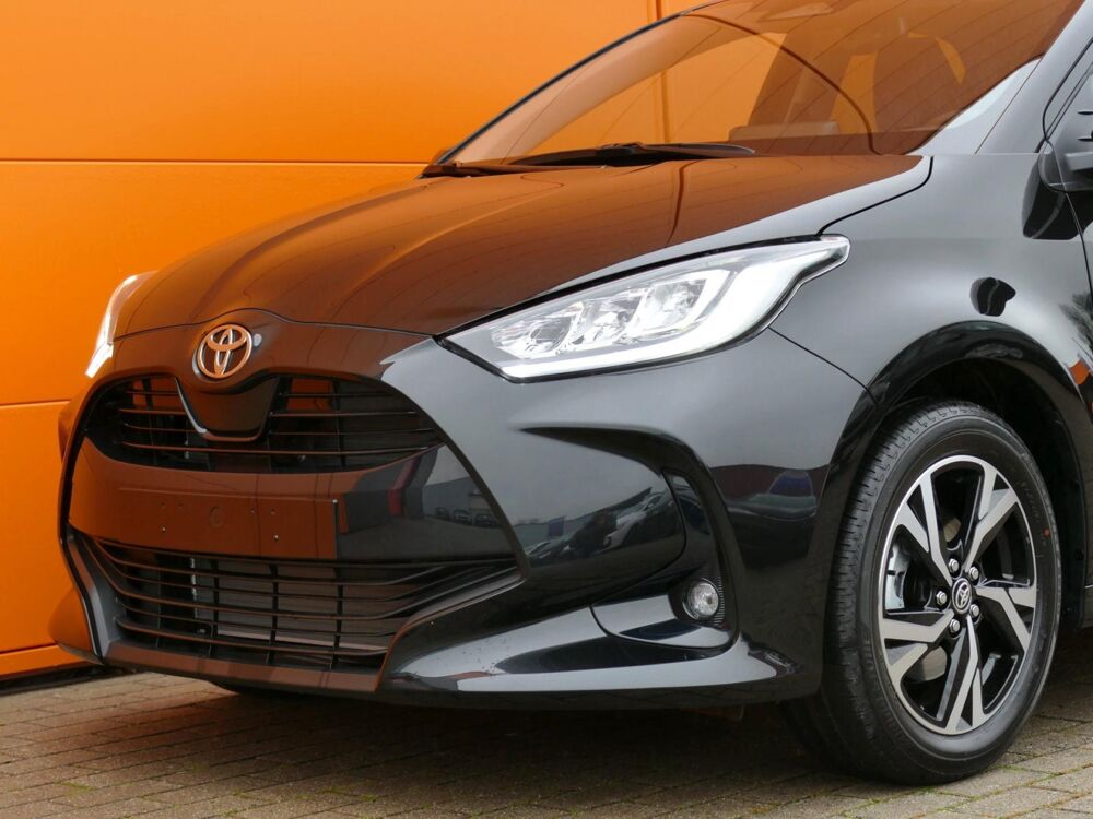 Yaris IV HYBRID 116H DESIGN - BV e-CVT 2025 occasion 77090 Coll&eacute;gien