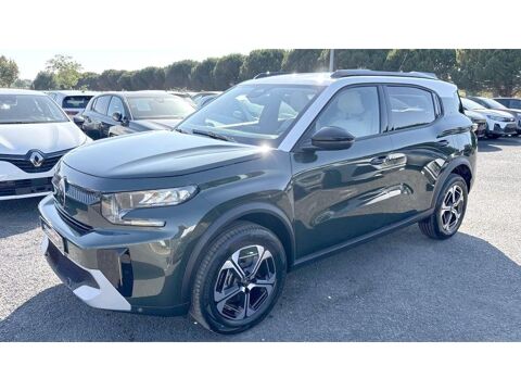 C3 Aircross 1.2i Hybrid 145 Max 7 Places 2026 occasion 81580 Soual