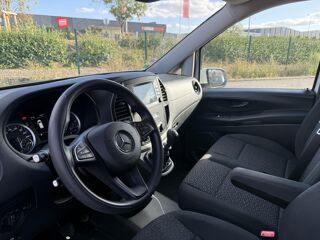 Vito 110 CDI COMPACT FWD FIRST 2021 occasion 49070 Beaucouz&eacute;