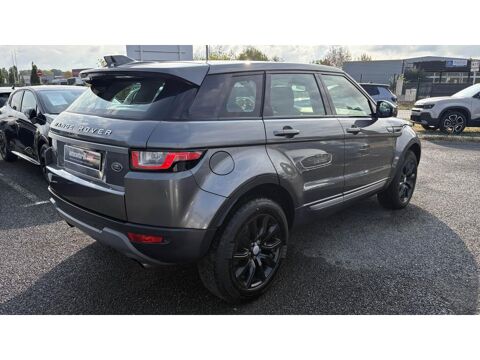 Range Rover Evoque 2.0 150 - Dynamic 4x4 +CAMERA+CUIR 2018 occasion 81580 Soual
