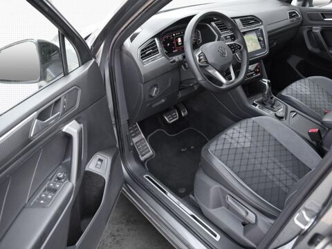Tiguan Allspace 2.0 TDI 150 CH R-Line 4 Motion 2022 occasion 26000 Valence