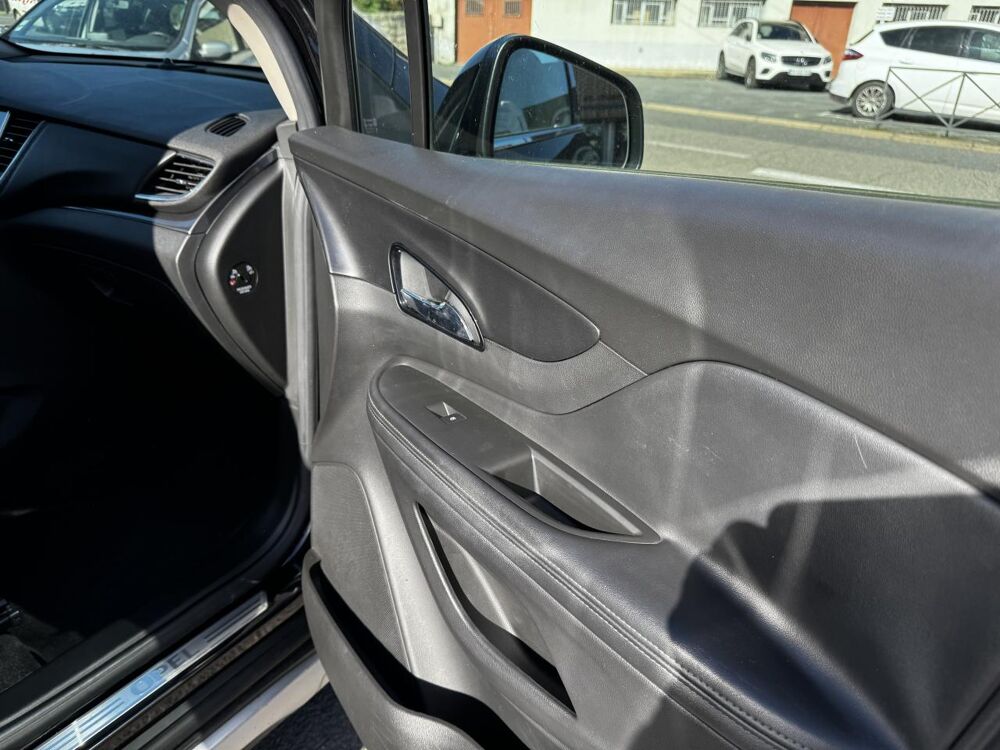Mokka X 1.6 CDTI - 136 4x2 BVA Business Edition Gps + Clim + Camer 2018 occasion 19100 Brive-la-Gaillarde