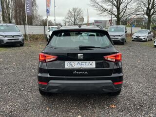 Arona 1.0 tsi 115 copa dsg7 2025 occasion 57525 Talange