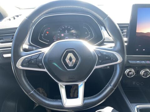 Captur 1.5 Blue dCi - 115 Intens 2020 occasion 31220 Lavelanet-de-Comminges