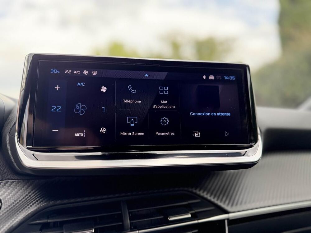 2008 ALLURE PACK - 1.5 HDi - 130CH - RADARS - CARPLAY PHASE 2 2023 occasion 13760 Saint-Cannat