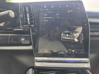 Austral E-Tech - Techno Esprit Alpine - 200ch - 4 CONTROL - CAM - 2023 occasion 13760 Saint-Cannat