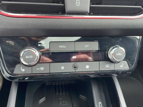 Kamiq 1.0 tsi evo 2 116 monte carlo dsg7 2026 occasion 33127 Saint-Jean-d'Illac