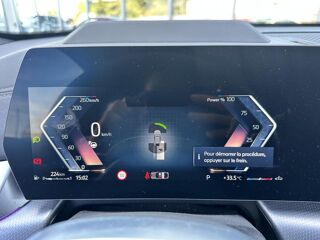 X2 sDrive 20i - BVA M Sport GARANTIE 12 MOIS 2025 occasion 33450 Montussan