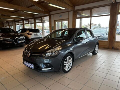 Renault clio 0.9 TCe 90 Zen PHASE 2 Radar de recul su