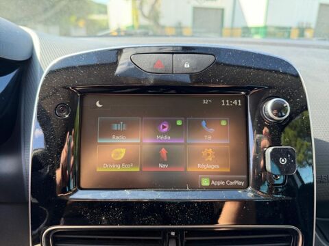 Clio 0.9 Energy TCe - 90 IV BERLINE Zen PHASE 2 2020 occasion 13400 Aubagne
