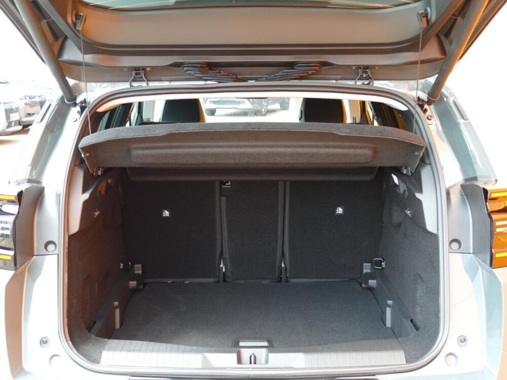 C5 aircross II HYBRIDE 145 MAX - E-DCS6 & PACK HIVER 2026 occasion 77090 Coll&eacute;gien