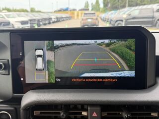 Land Cruiser PREMIUM PACKAGE 4WD WAGON HYBRID 2026 occasion 91830 Le Coudray-Montceaux