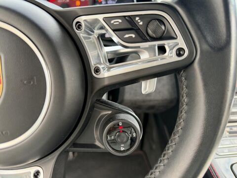 Cayman 718 GTS 365 PDK TYPE 982 COUPE 2018 occasion 38330 Montbonnot-Saint-Martin