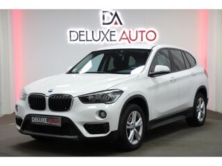 X1 sDrive 18d BVA Lounge (F48) 2017 occasion 06550 La Roquette-sur-Siagne