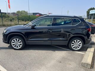 Ateca 1.5 TSI 150 DSG 7 - Style Business - Virtual Cockpit - TVA r 2023 occasion 49070 Beaucouz&eacute;
