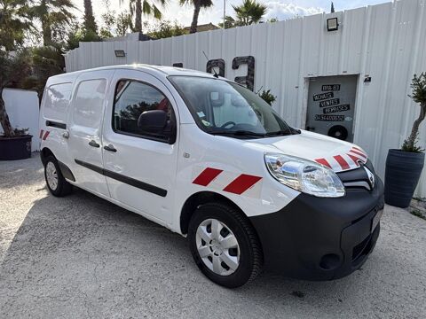 Renault Kangoo Express maxi L2 1.5 Energy dCi - 95 II EXPRESS FOURGON Grand Volume 2020 occasion Le Muy 83490