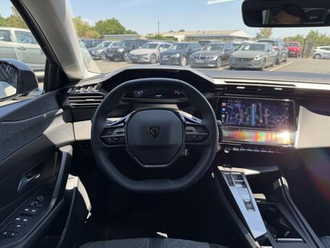 408 ALLURE 1.6 PHEV 180 e-EAT8 2024 occasion 44700 Orvault