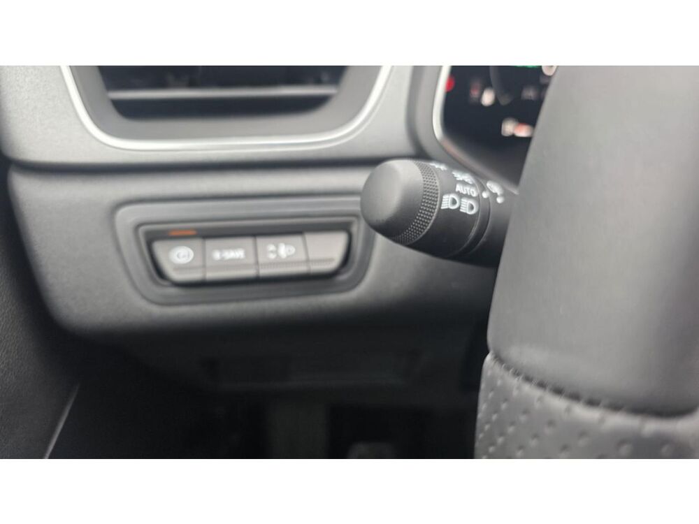 Captur 1.8 E-Tech Hybride 160 BVA Techno 2026 occasion 81580 Soual