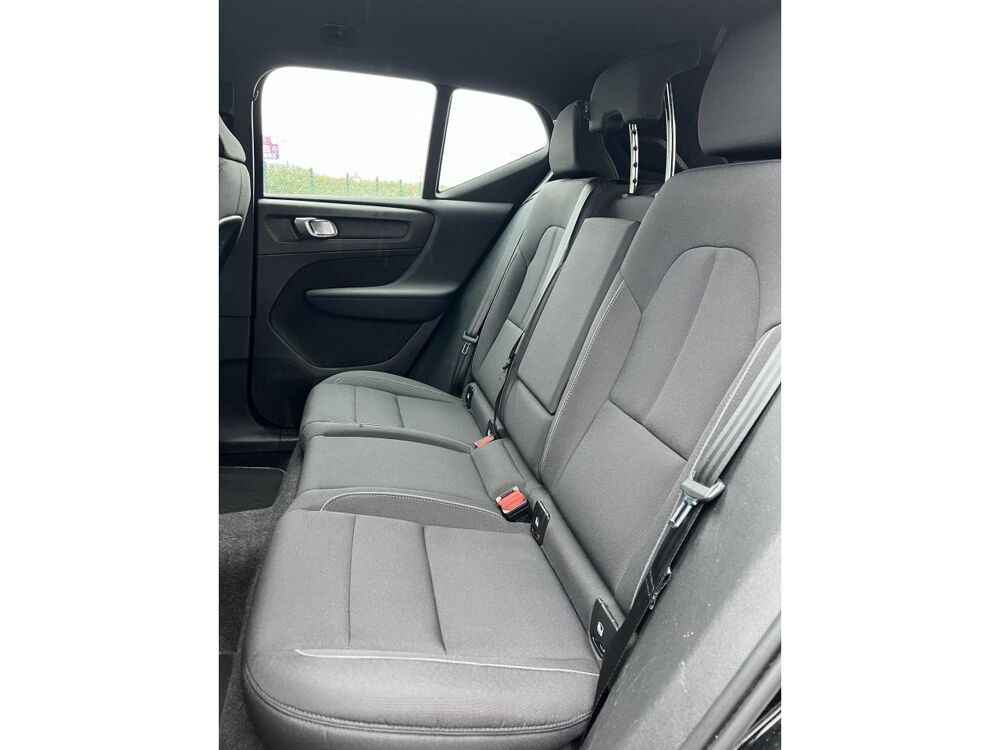 XC40 P6 Recharge - 231 EDT Ultimate PHASE 2 2022 occasion 49070 Beaucouz&eacute;