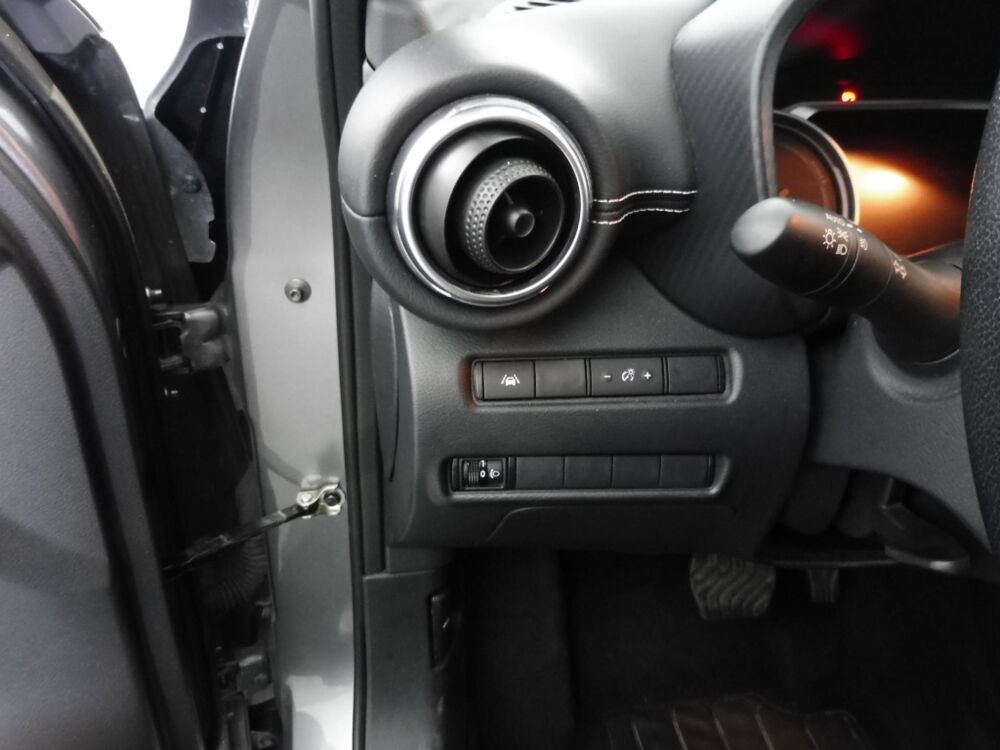 Juke 1.6 hev 143 can-connecta 2024 occasion 34190 Ganges