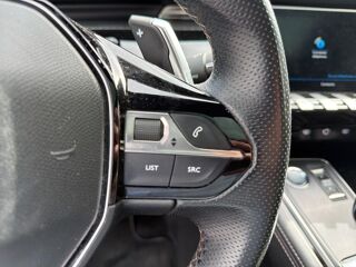 508 SW Bluehdi 130 gt eat8 2021 occasion 54520 Laxou