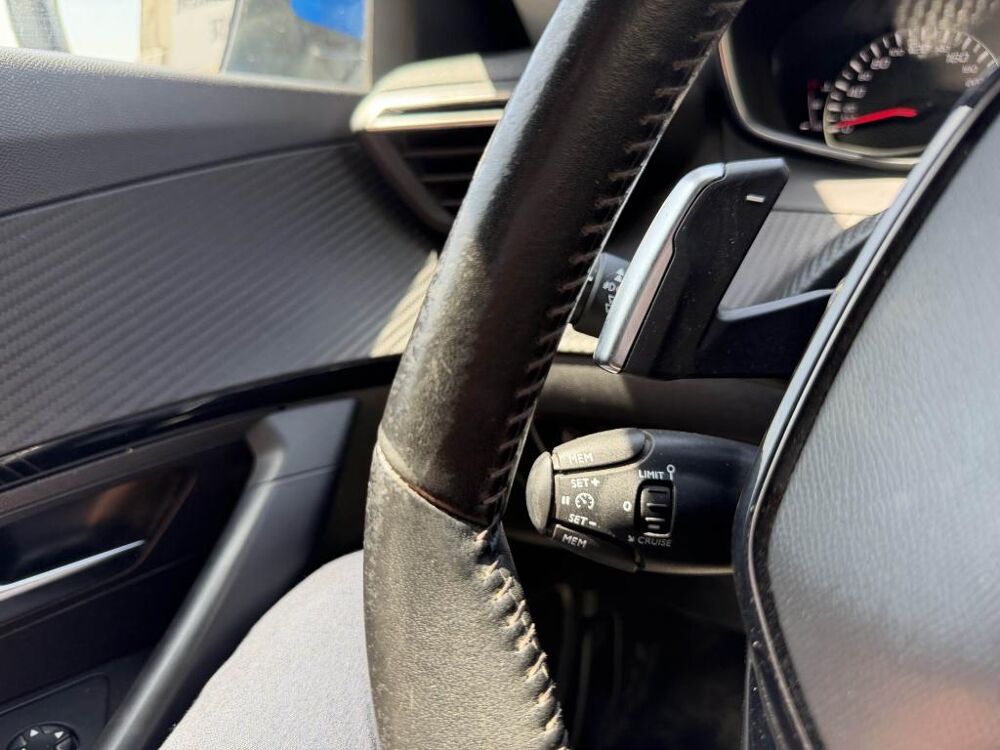 2008 ALLURE PACK 1.5 - 130CH - CAM - CARPLAY - REGULATEUR 2021 occasion 13760 Saint-Cannat