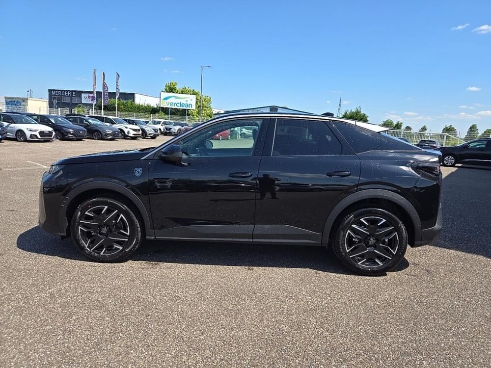 3008 1.2 hybrid 145 gt e-dcs6 2026 occasion 88150 Chavelot
