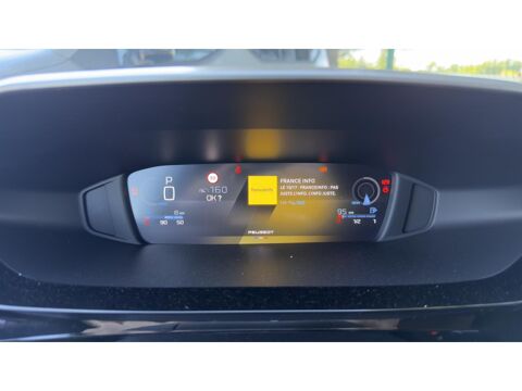 308 PHASE 2 BlueHDi 130 EAT8 Allure +PK NAV+VISION 360+DRIVE ASS 2026 occasion 81580 Soual