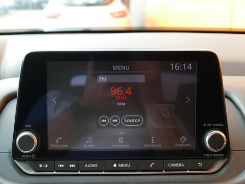 Qashqai III 1.3 MILD HYBRID 158 ACENTA - BV Xtronic 2023 occasion 77090 Coll&eacute;gien
