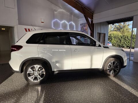 Vitara 1.0 BOOSTERJET 110CH STYLE 2WD GARANTIE CONSTRUCTEUR 2019 occasion 16000 Angoul&ecirc;me