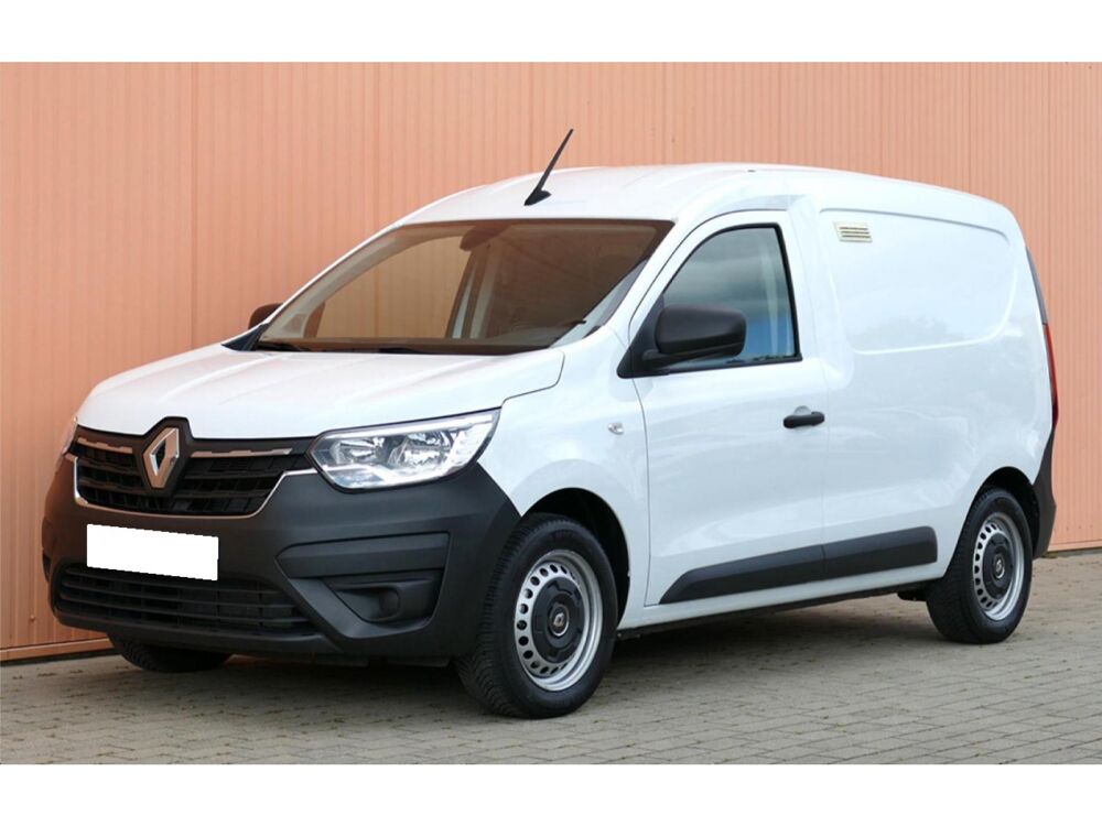 Express II VAN 1.5 BLUE DCI 95 CONFORT & PACK NAV 2021 occasion 77090 Coll&eacute;gien