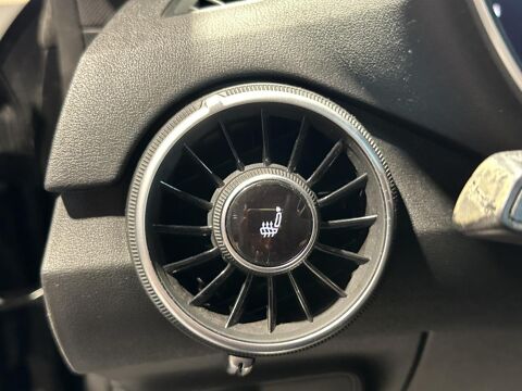 TT Coup&eacute; 1.8 TFSI - 180 2017 occasion 25300 Pontarlier