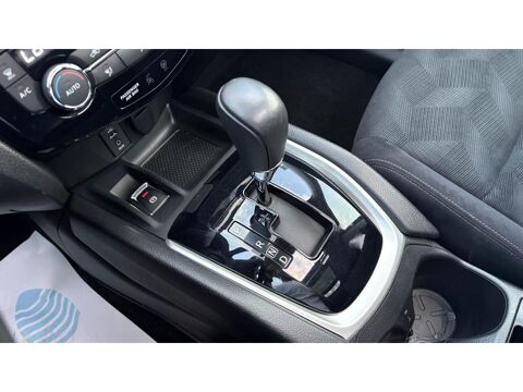 X-Trail 7 Places 1.6 dCi 130 Xtronic N-Connecta +TOIT OUVRANT 2017 occasion 81580 Soual