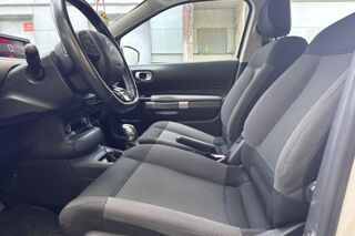 C4 cactus 1.5 BlueHDi - 120 S&S - BV EAT6 Feel PHASE 2 2020 occasion 77185 Lognes