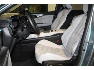 Espace VI PHASE 2 Iconic 7 places - 1.2 E-Tech Full Hybride - 200CH 2025 occasion 95340 Bernes-sur-Oise