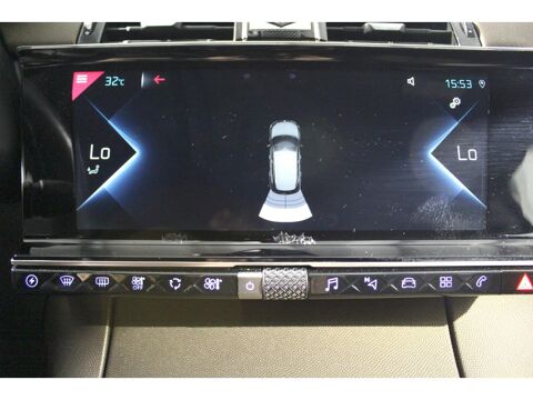 DS3 Business E-Tense 225CH - Suivi DS 2021 occasion 95340 Bernes-sur-Oise