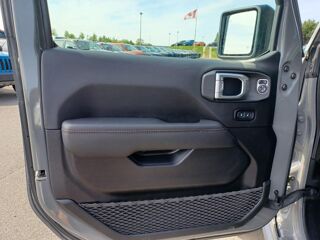 Wrangler SRT392 Unlimited Rubicon SRT 392 - PAS DE MALUS 2021 occasion 91830 Le Coudray-Montceaux