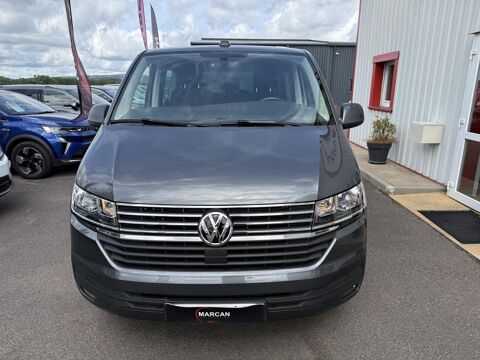 Caravelle court 2.0 16V TDI BlueMotion - 150 - BV DSG T6 SG Confortl 2024 occasion 71880 Ch&acirc;tenoy-le-Royal