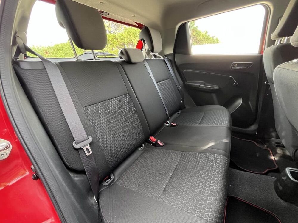 Swift 1.2 Dualjet + Hybrid - CARPLAY - CAMERA - CLIM 2020 occasion 13760 Saint-Cannat
