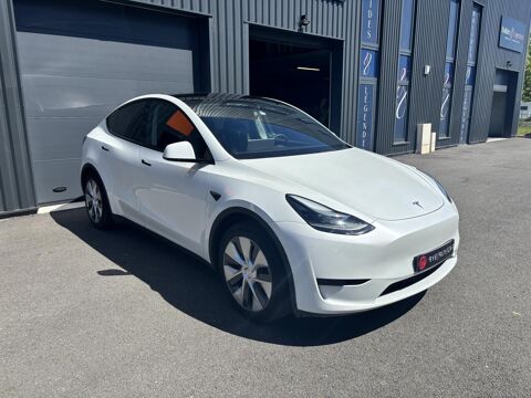 Model Y Propulsion Standard 60 kwh 2024 occasion 33130 B&egrave;gles
