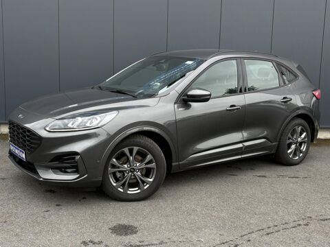 Ford Kuga 2.0 EcoBlue 120 BVA ST-Line 2024 occasion Foug&egrave;res 35300