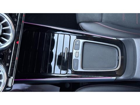 Classe GLA 200d 8G-DCT 150ch AMG Line +TOIT OUVR+PK PREMIUM PLUS 2024 occasion 81580 Soual