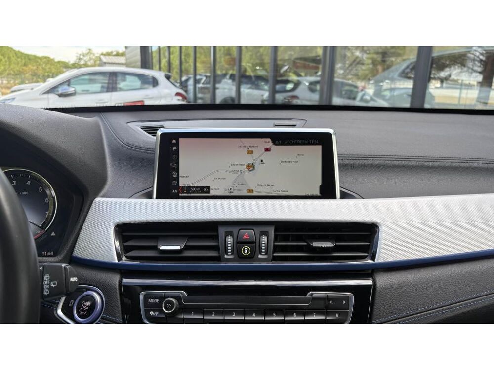 X1 sDrive 18i DKG 140ch M Sport +TOIT OUVRANT 2019 occasion 81580 Soual