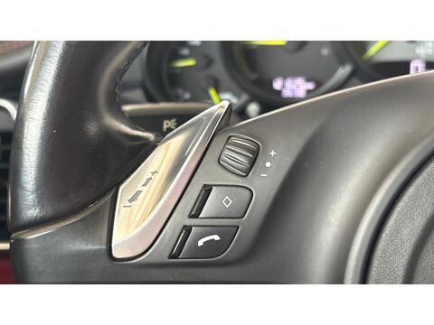 Panamera 3.0 V6 333 S E-Hybrid - VENTE A PROFESSIONNEL 2015 occasion 17600 Saujon