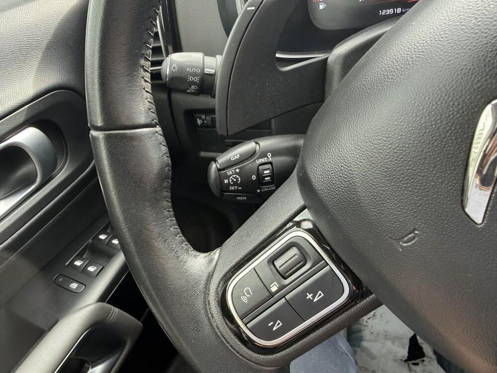 C5 aircross 1.5 BlueHDi - 130 - BV EAT8 C-Series SUIVI COMPLET AVEC FAC 2020 occasion 19100 Brive-la-Gaillarde