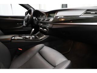 S&eacute;rie 5 530d xDrive Touring Luxury - BVA Sport F11 LCI 2015 occasion 06550 La Roquette-sur-Siagne