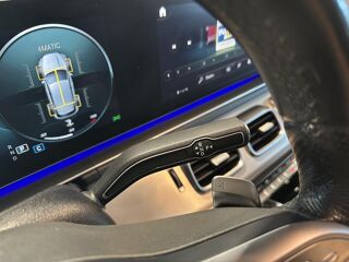 Classe GLE 400 d AMG Line 4-Matic - BVA 9G-Tronic 2020 occasion 25300 Pontarlier
