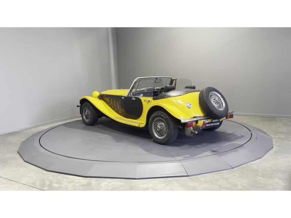  1980 occasion 33500 Libourne