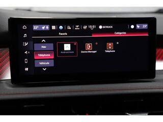 Tonale Tributo Italiano Q4 1.3 PHEV 280 - BVA 2024 occasion 06550 La Roquette-sur-Siagne